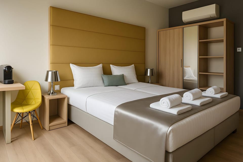 Apex Apartman Sárvár Apartment in Hungary