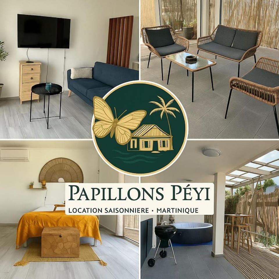 Patio, Living room, Spa and wellness centre/facilities, Seating area