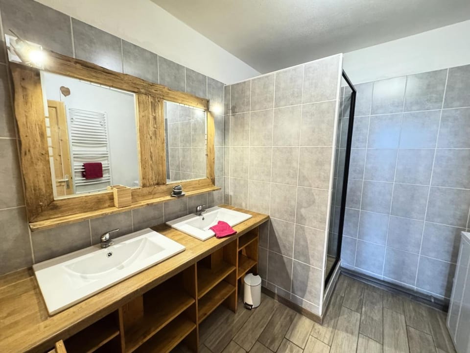 Résidence Maison De Pays Bez - Appartement dans maison de pays rénové · Accès pistes · Wifi MAE-2934 Apartment in Saint-Chaffrey