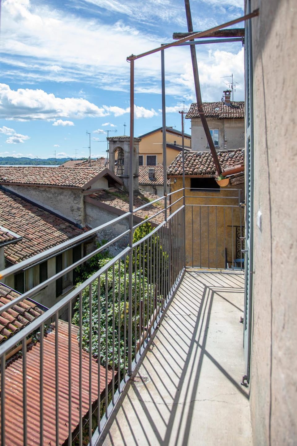 View (from property/room), Balcony/Terrace