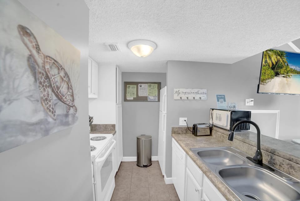 Sugar Beach 356 by Vacation Homes Collection Apartment in Orange Beach
