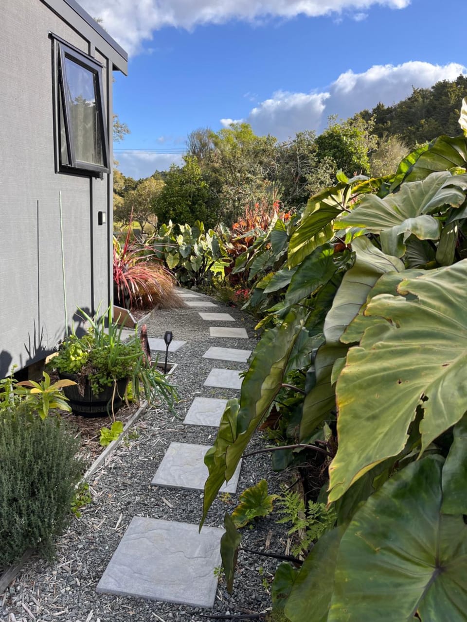 Awaroa Retreat Bed and Breakfast in Whangārei