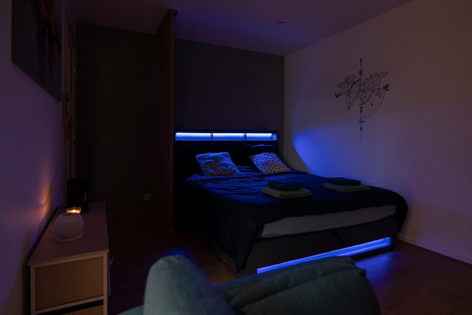 Chez Loïc Apartment in Strasbourg