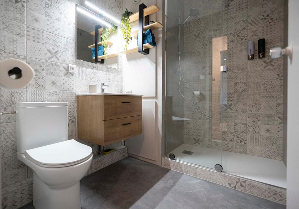 Chez Loïc Apartment in Strasbourg