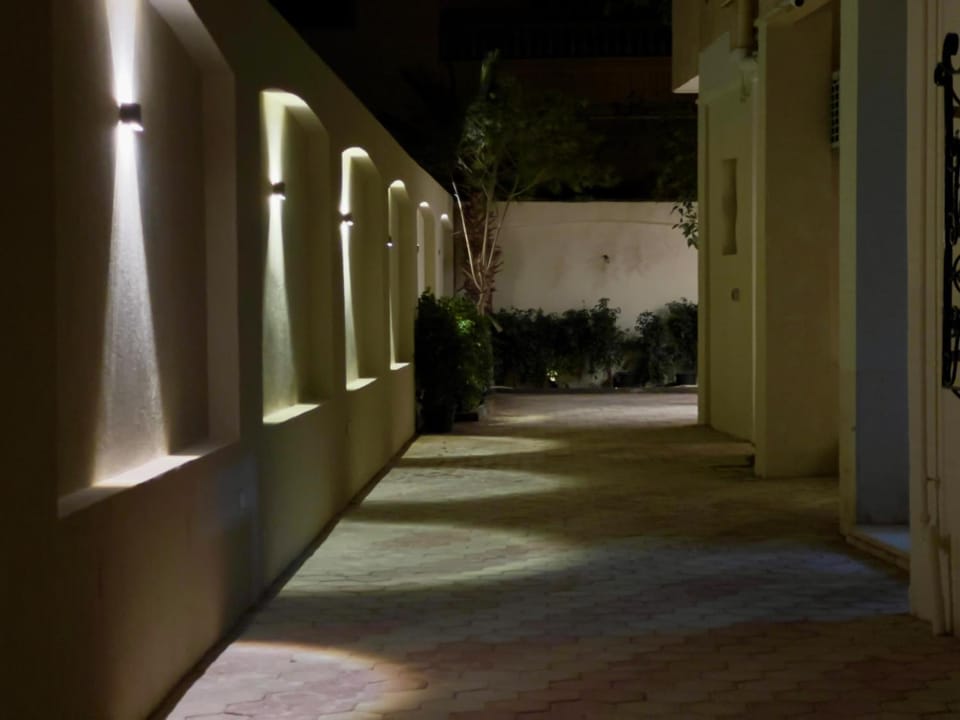 Ghaly's 1 Apartment in New Cairo City