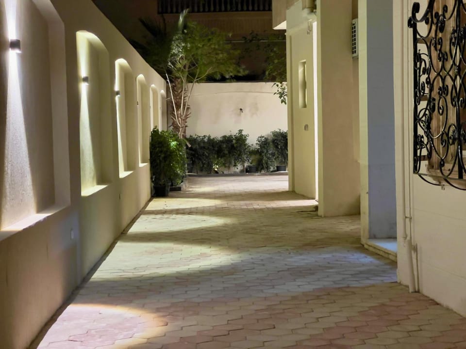 Ghaly's 1 Apartment in New Cairo City