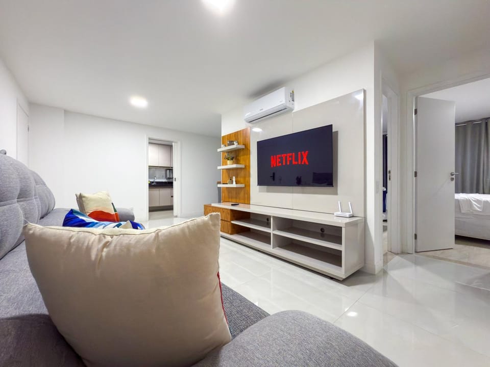 Communal lounge/ TV room, TV and multimedia, Living room, Seating area