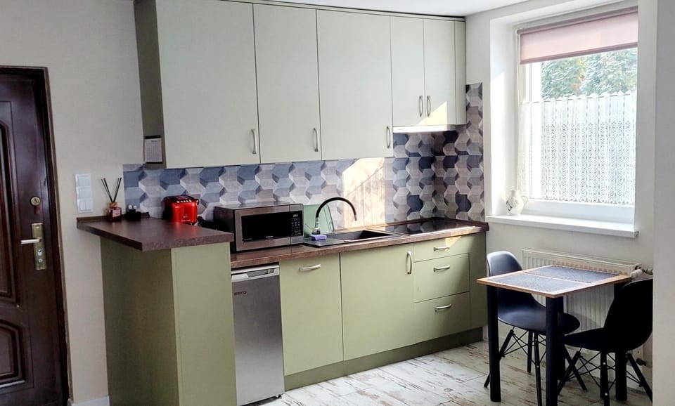 Apartament Lipnicki 1 nr 16 Apartment in Poland