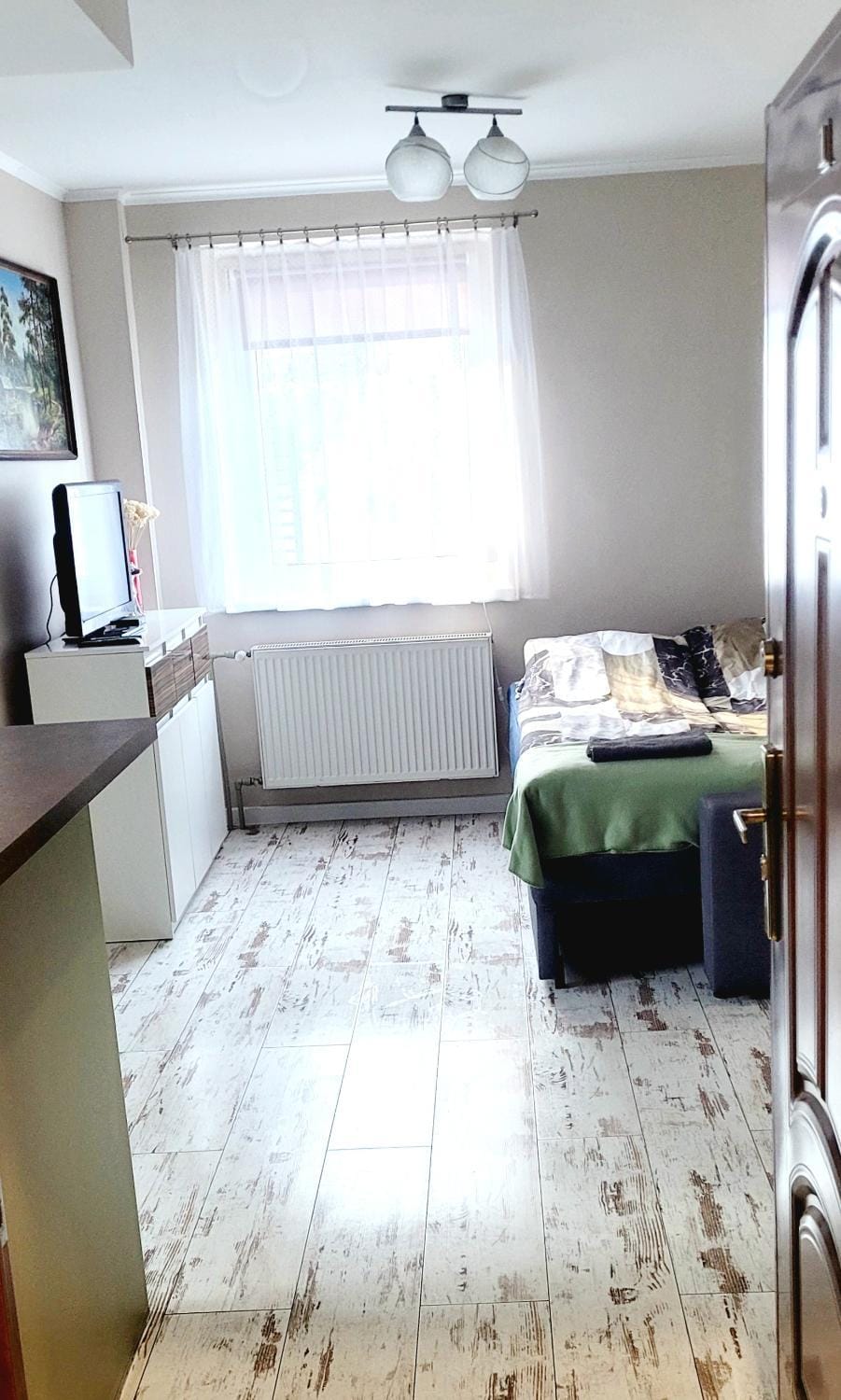 Apartament Lipnicki 1 nr 16 Apartment in Poland