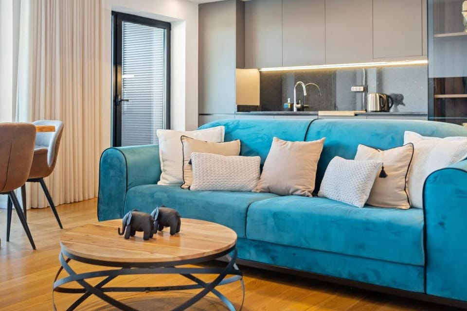 City View Condo Apartment in Funchal