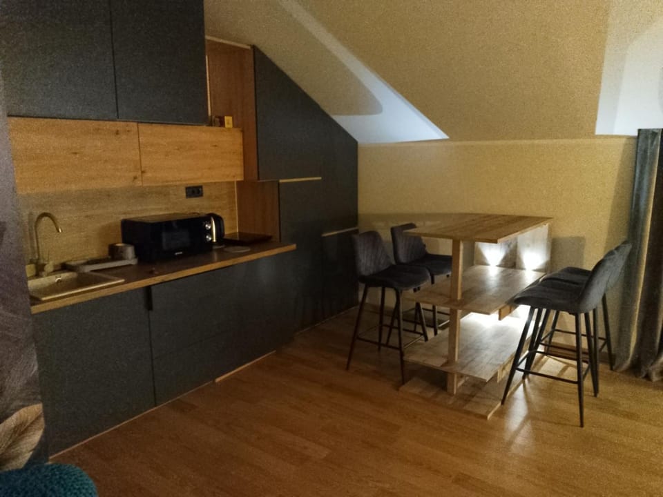 Apartman Happy 6 Apartment in Serbia