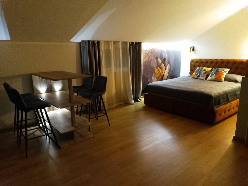 Apartman Happy 6 Apartment in Serbia