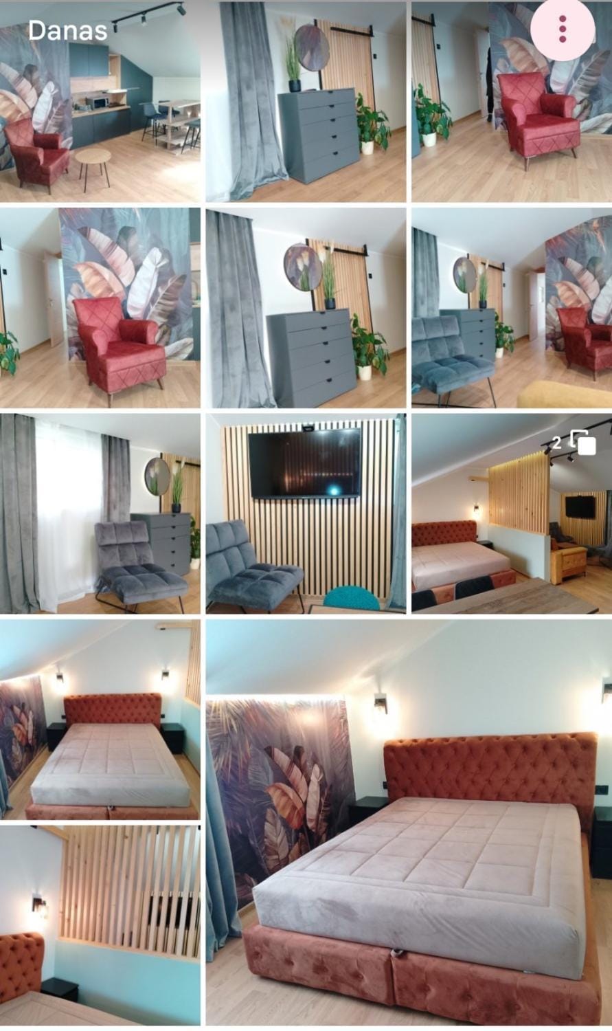 Apartman Happy 6 Apartment in Serbia