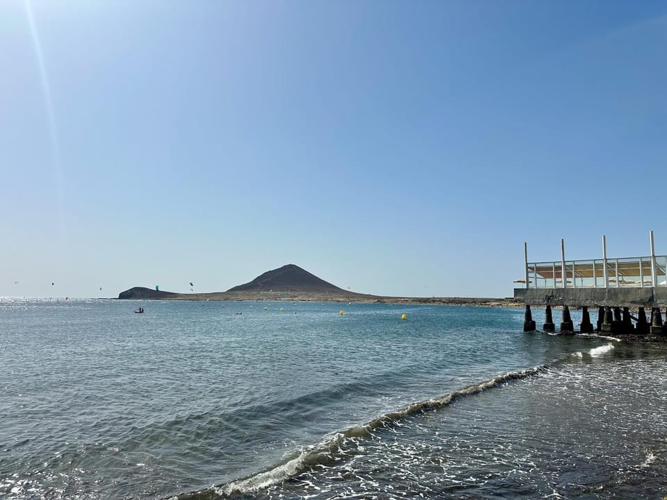 Nearby landmark, Day, Natural landscape, Beach, Mountain view, Sea view