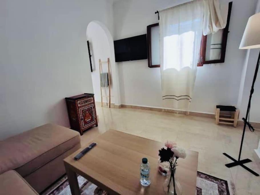 Oportunidad - Estudio - Kasbah - Reserva ya Apartment in Tangier