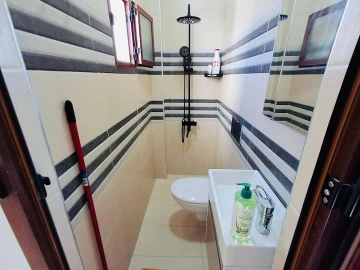 Oportunidad - Estudio - Kasbah - Reserva ya Apartment in Tangier