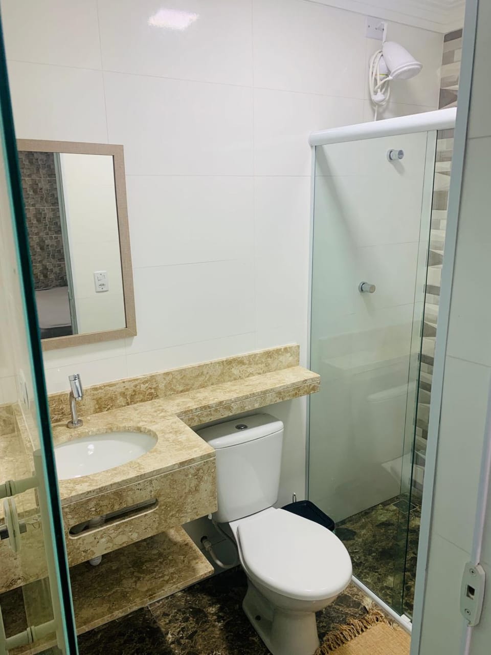 Shower
