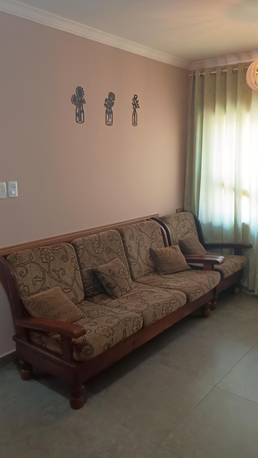 2 dorm Praia Grande disponível Apartment in State of São Paulo