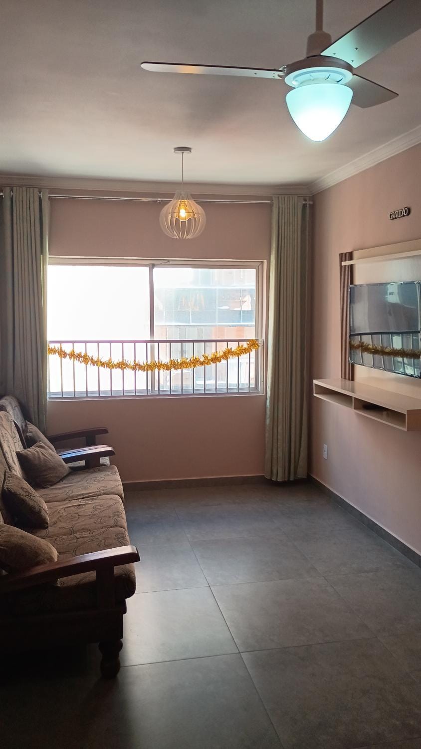 2 dorm Praia Grande disponível Apartment in State of São Paulo