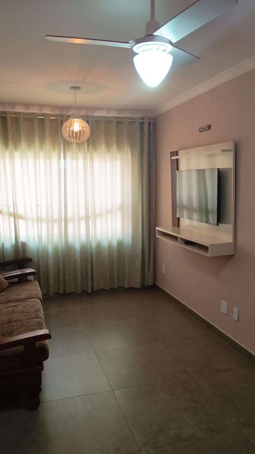 2 dorm Praia Grande disponível Apartment in State of São Paulo