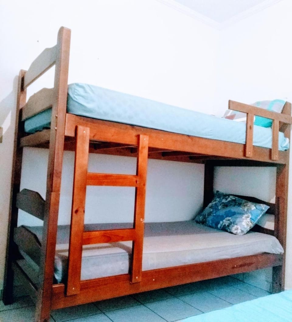 Apartamento térreo tipo kitnet Apartment in Ubatuba