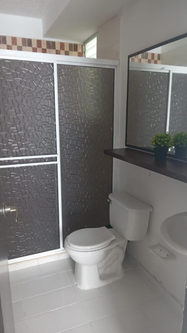 Casa Río Apartamento con Aire Acondicionado y piscina Apartment in Valledupar