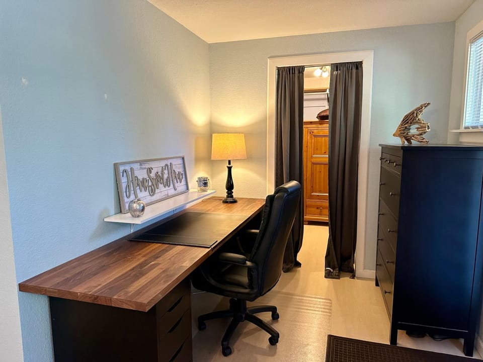 Business facilities