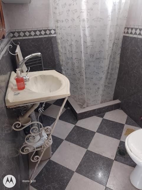 Boulevard Bilbao 3000 Vacation rental in Buenos Aires