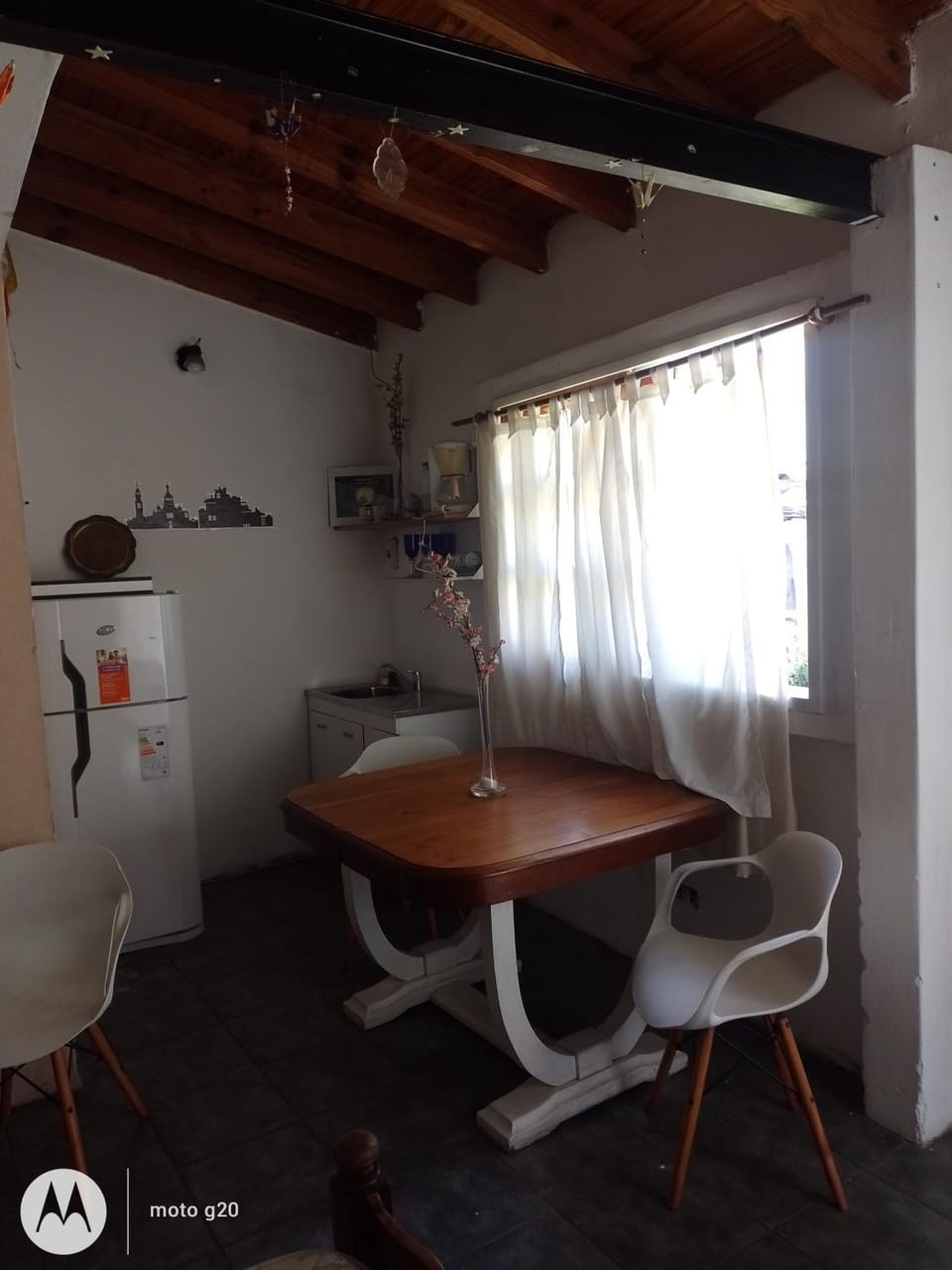 Boulevard Bilbao 3000 Vacation rental in Buenos Aires