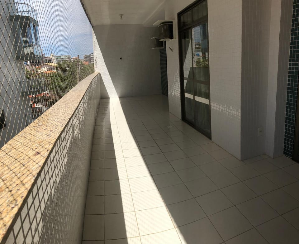 Day, Balcony/Terrace