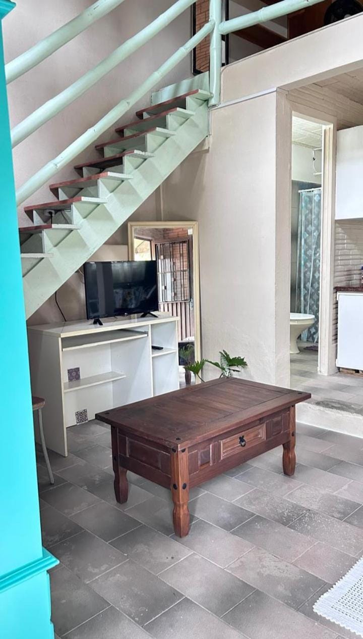 Sossego Apartment in Florianopolis