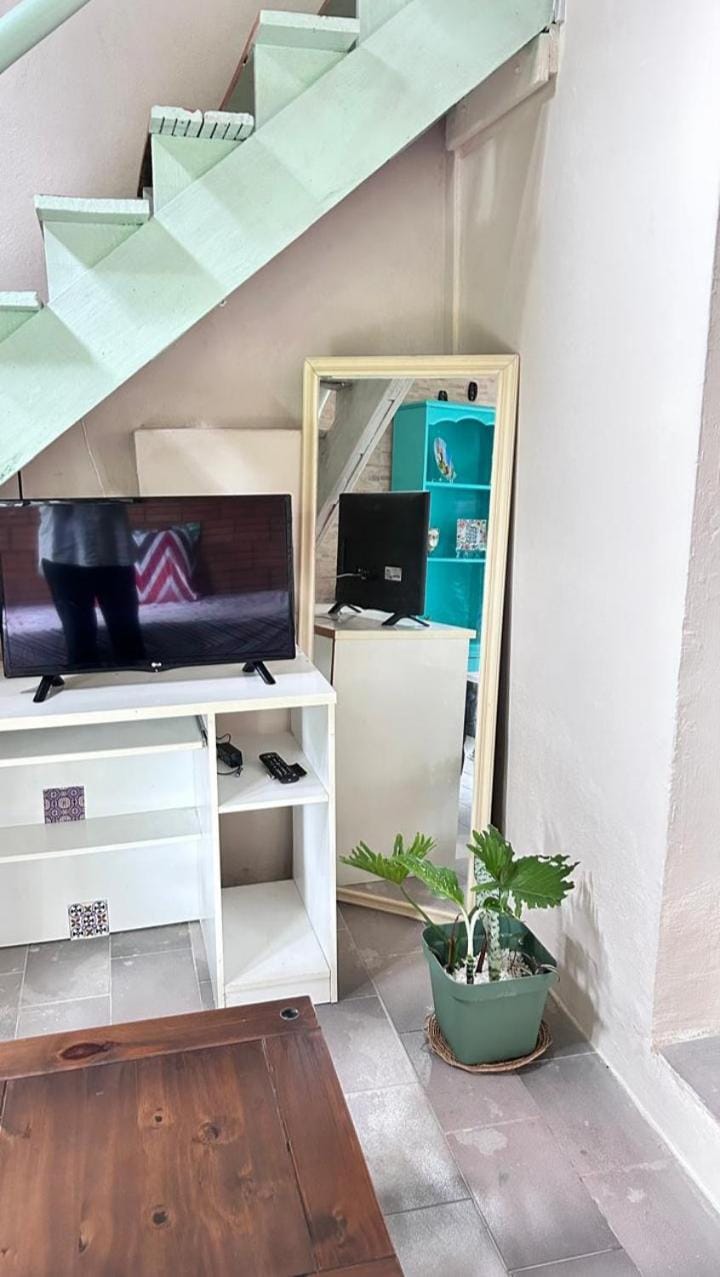 Sossego Apartment in Florianopolis