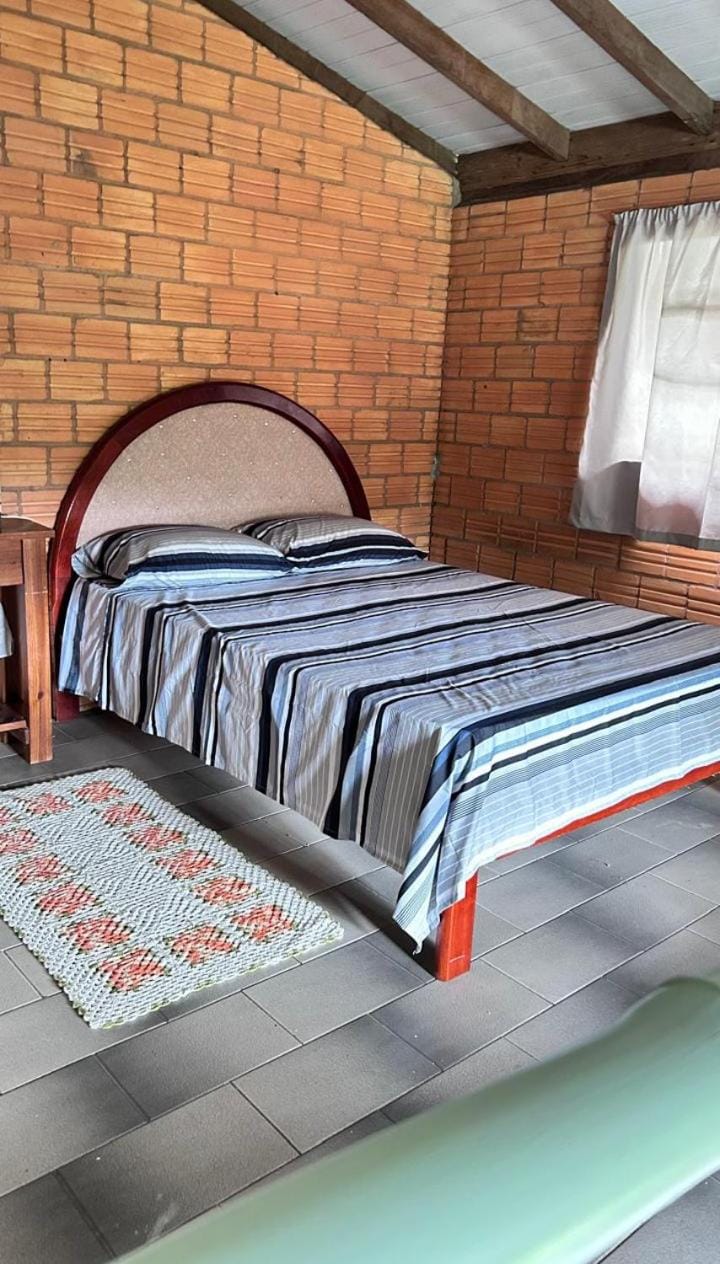 Sossego Apartment in Florianopolis