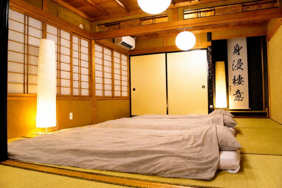 飛騨棲家 西町宿 Hidasumika Nisimachiyado Apartment in Takayama