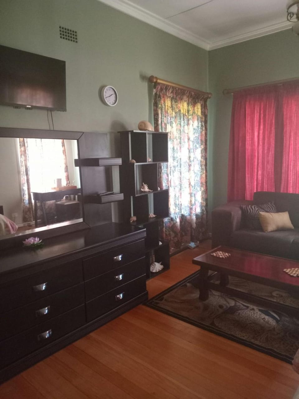 Town Charm Guesthouse Bed and Breakfast in Gauteng