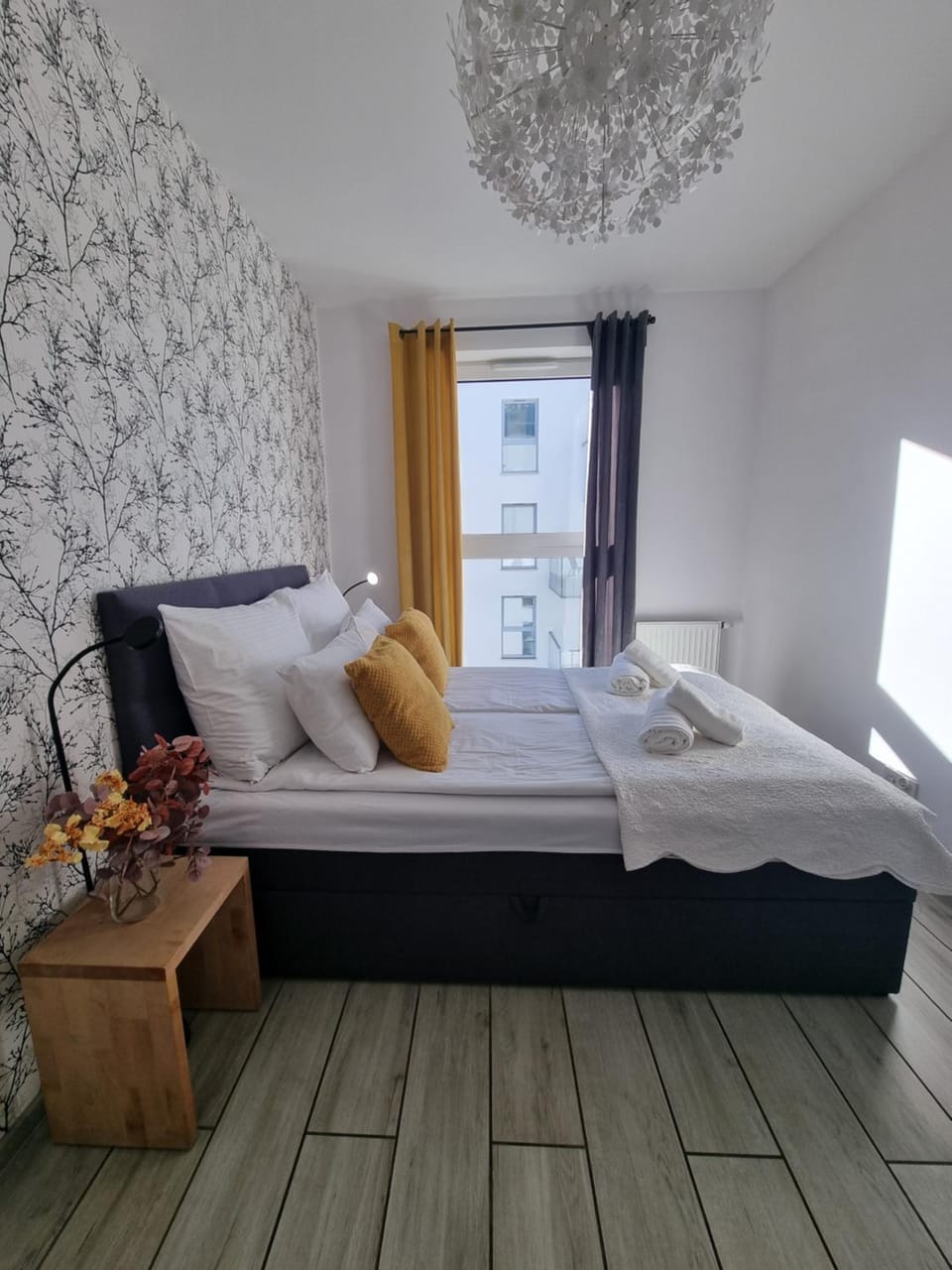 Old Town Yellow Apartment Apartment in Gdansk