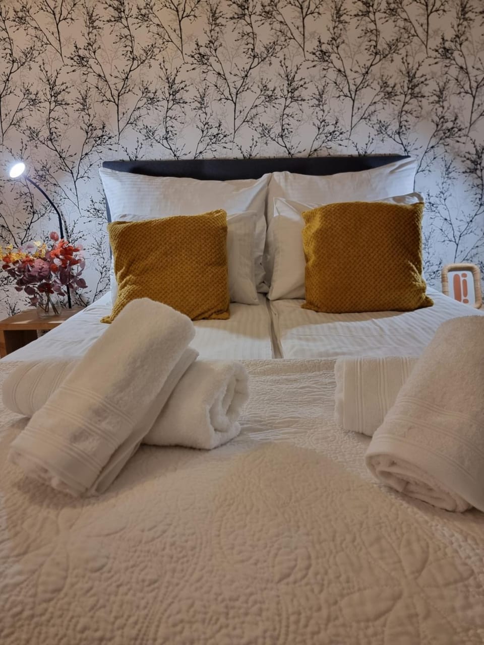 Old Town Yellow Apartment Apartment in Gdansk