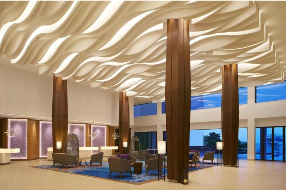 The Westin Desaru Coast Resort, 2 Queen Bed Tropical View Apartment in Johor