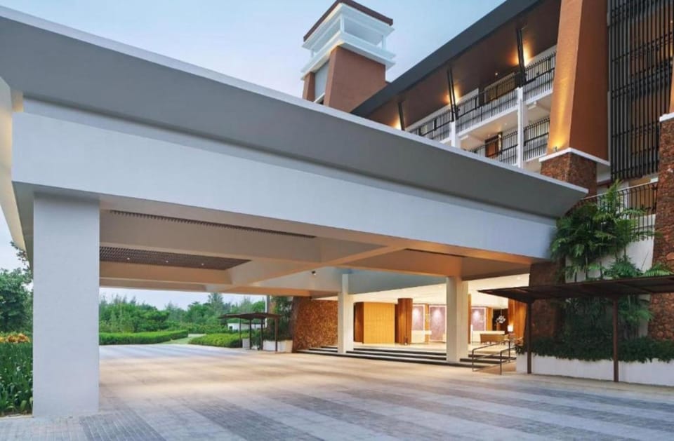 The Westin Desaru Coast Resort, 2 Queen Bed Tropical View Apartment in Johor