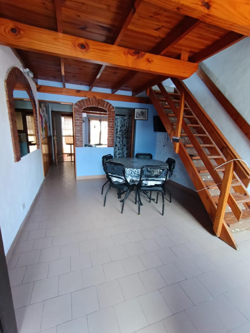 Caprichos Apartment in Buenos Aires Province