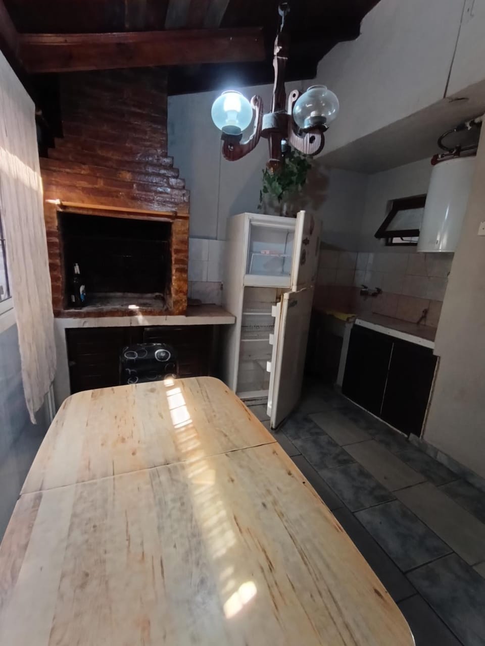 Caprichos Apartment in Buenos Aires Province