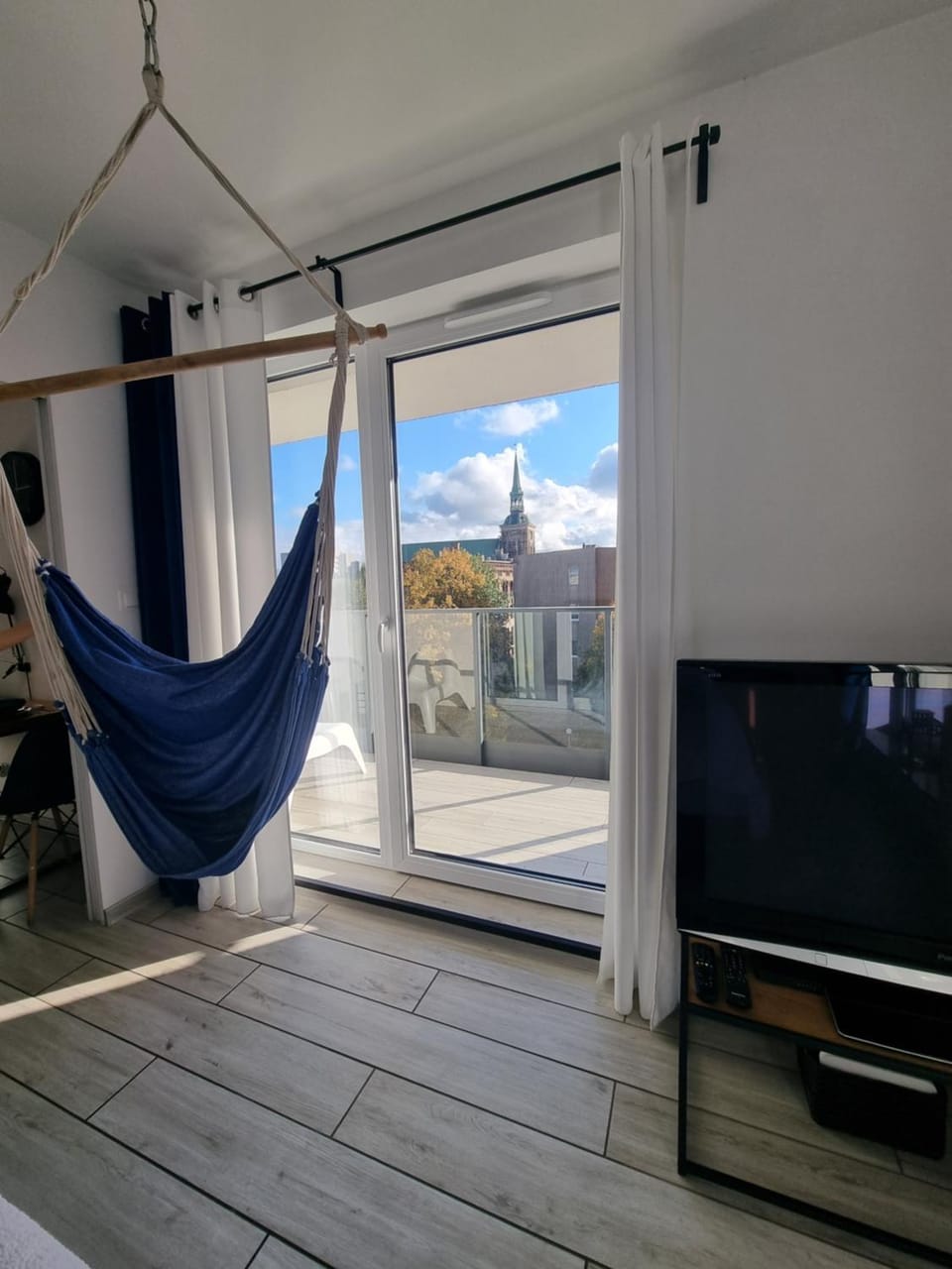 Old Town Blue Apartment Apartment in Gdansk