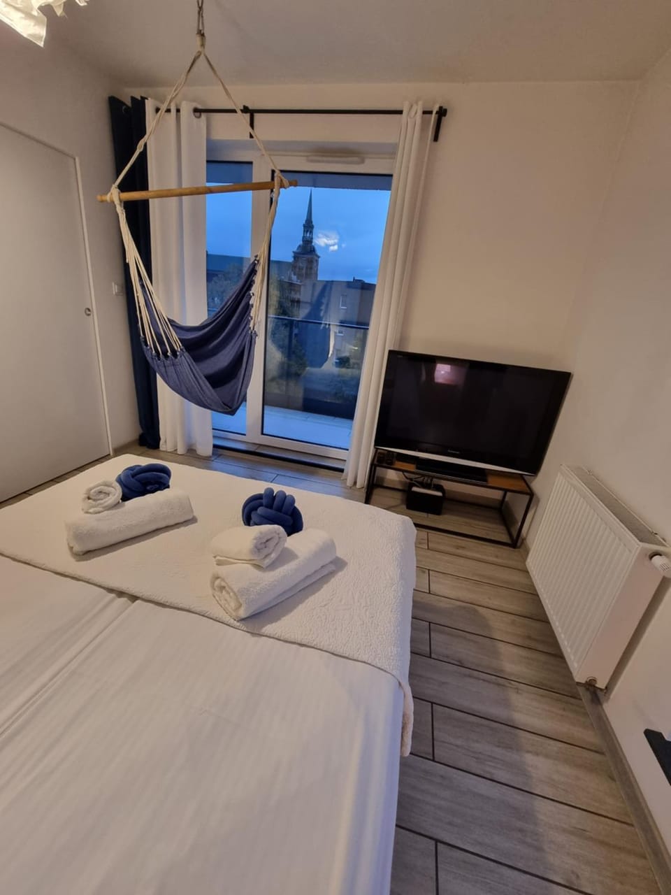 Old Town Blue Apartment Apartment in Gdansk