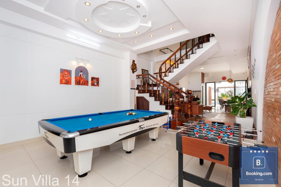 Billiard