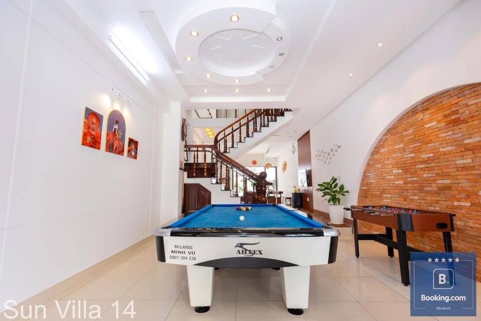 Billiard