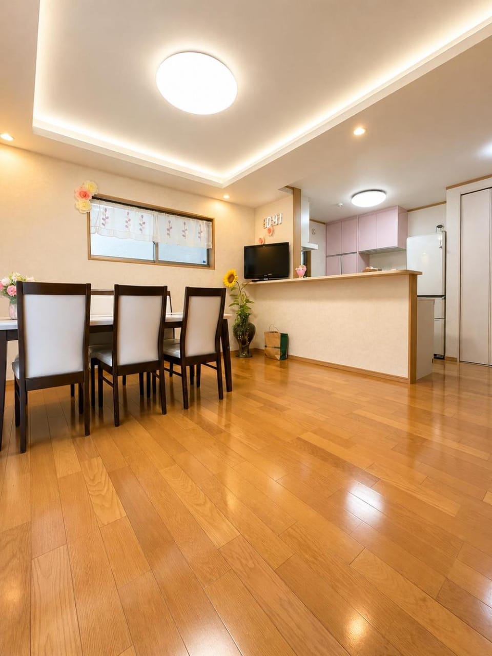 Namba House Villa in Osaka
