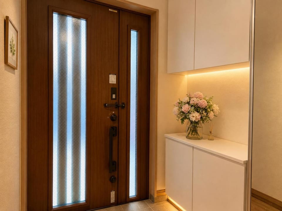 Namba House Villa in Osaka