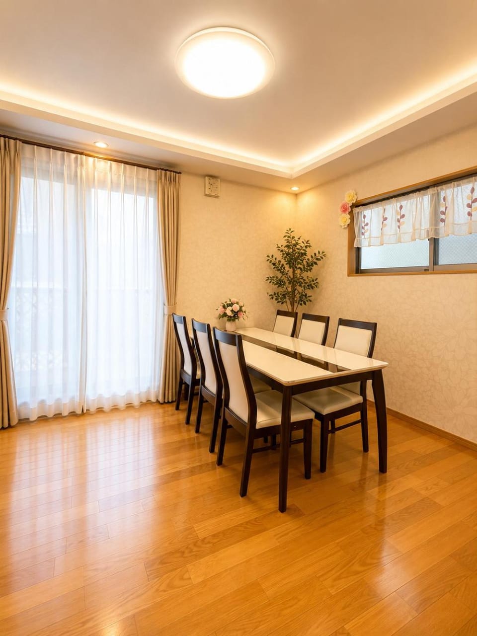 Namba House Villa in Osaka