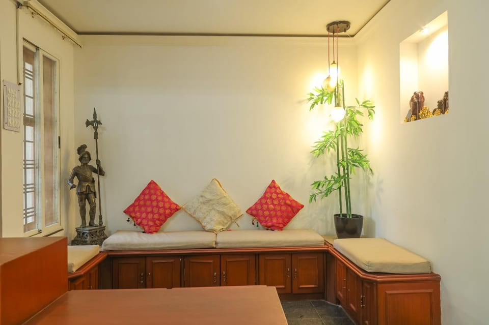 Nakshatra- A home away from home Villa in Karnataka