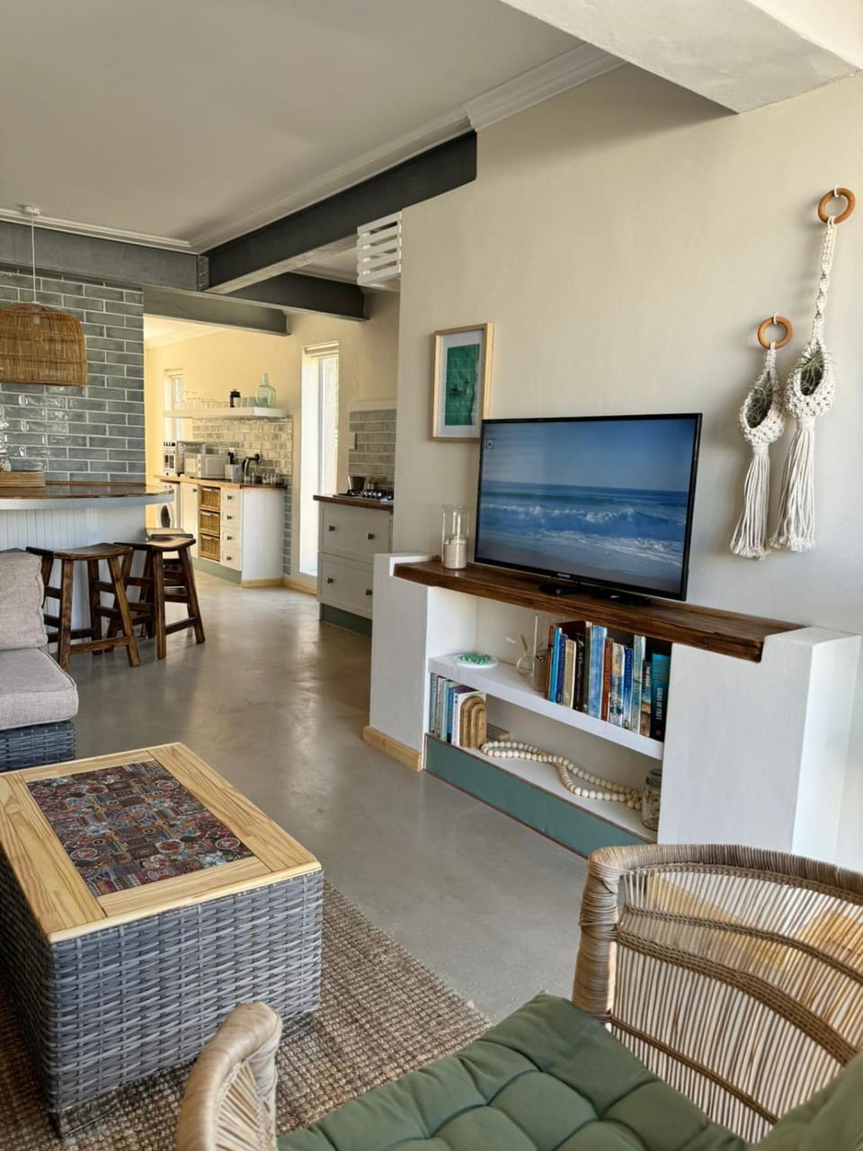 Secrets 3 Apartment in Eastern Cape